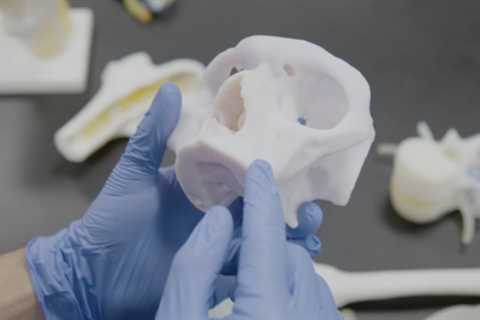 Stratasys and Ricoh sign up with forces to enhance scientific environments with on-demand 3D..