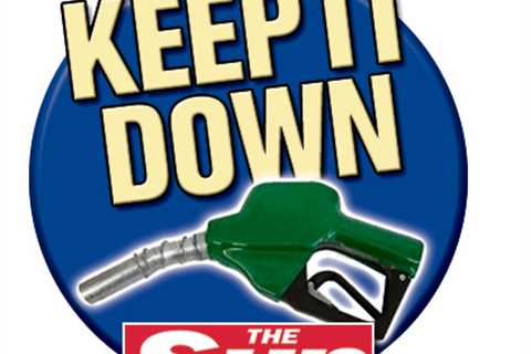 Minister backs Sun’s PumpWatch scheme & says Brit drivers are tired of being ripped off when ..