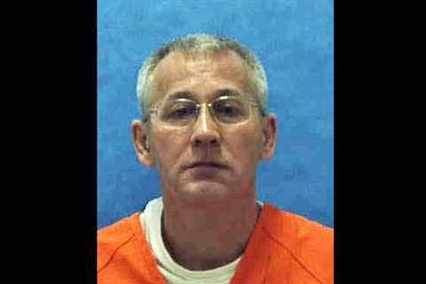 Oscar Ray Bolin Jr. Is 23rd Execution on Gov.  Scott’s Watch