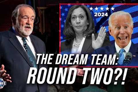 CHALLENGE: Count the LIES in Biden & Kamala's Re-Election Announcement | 2024 Election |..