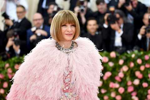 Met Gala 2023 live updates: What time does it start and who’s going?