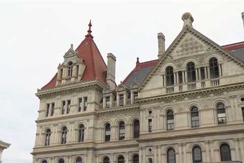 Conceptual NYS budget to be voted on