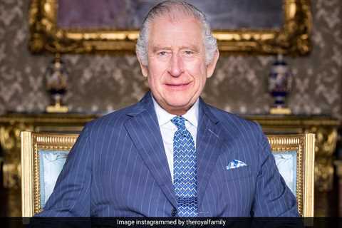 Interesting Facts About King Charles III, UK’s New Monarch