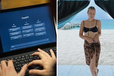 AI life hacks: How vacationers are utilizing ChatGPT to plan journeys on a finances