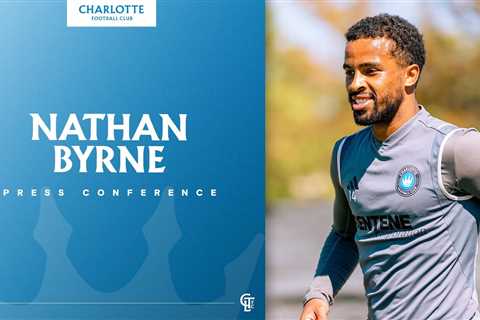 Nathan Byrne: Taking Chances in the Final Third | NYCFC Preview