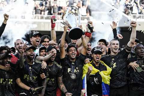 LAFC make history: Every Concacaf Champions League finalist from MLS