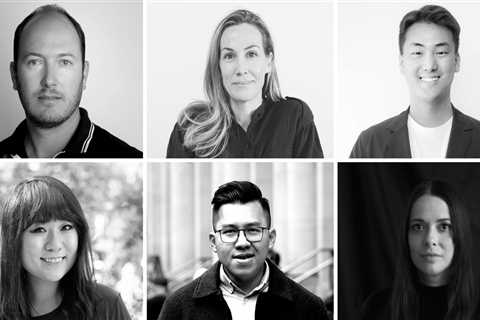 6 Rendering Specialists Be a part of Architizer’s Inaugural Imaginative and prescient Awards Jury