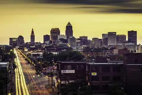 Planning a Trip to Cleveland: A Vacation Guide