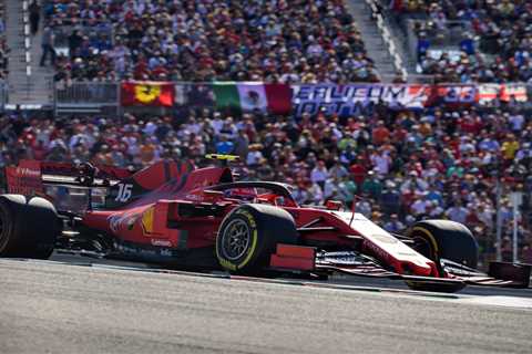 How to bet on the Miami F1 Grand Prix in Indiana 2023