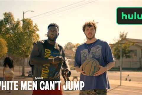 White Men Can't Jump | Flamethrower | Hulu