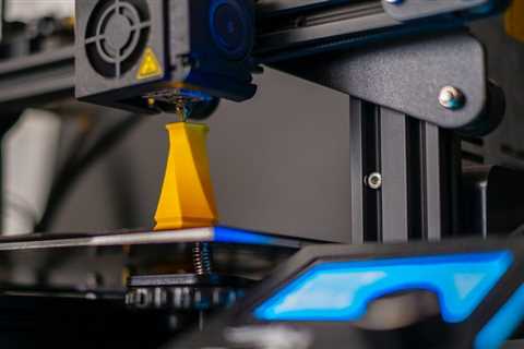 8 useful methods 3D printing can benefit your company