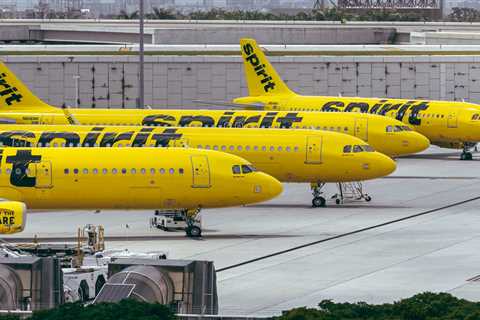 Orlando Airport Could Run Out of Jet Fuel On Sunday After Severe Weather Delays Crucial Delivery