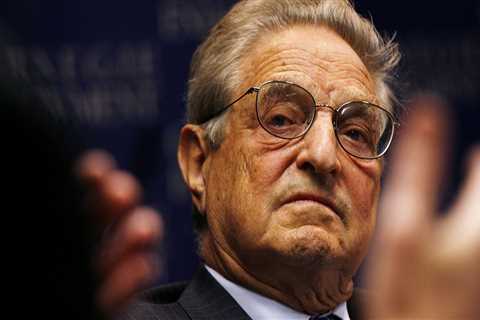 Billionaire investor George Soros' fund dumped its entire Tesla stake in the first quarter -..