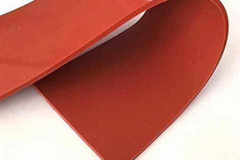 2023 Silicone Sheet Market Size, Status and Worldwide Outlook – Shenzhen Hongshengyuan Plastic Co., ..