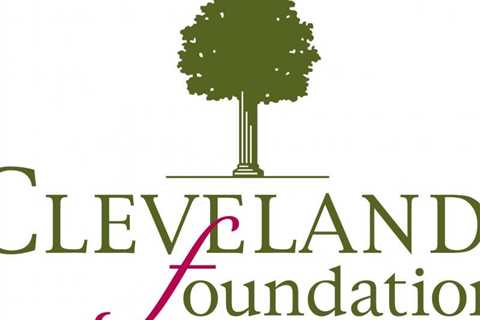 Cleveland Foundation Wins Public-Private Partnership Award