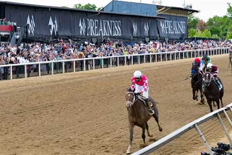 How to Bet on the Preakness Stakes in Indiana 2023