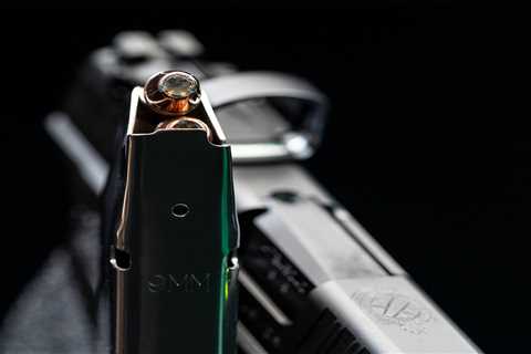 .380 vs. 9mm: Which Is the Better Cartridge for Personal Protection?