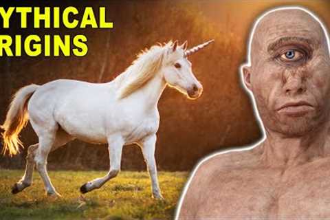 Surprisingly Plausible Real-Life Explanations For Mythical Creatures