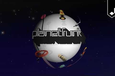 PLANET FUNK - 20:20 (Full Album Continuous Mix)