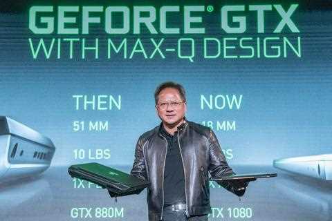 Nvidia is up 165% in 2023. Here's why its the clear winner in the AI race so far.