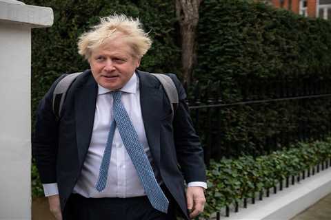 Boris Johnson has deadline to handover Covid diaries extended – as ministers gear up for court clash