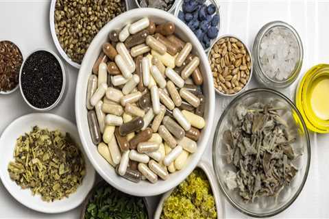 The Difference Between Alternative Medicine, Complementary Medicine and Holistic Medicine: An..