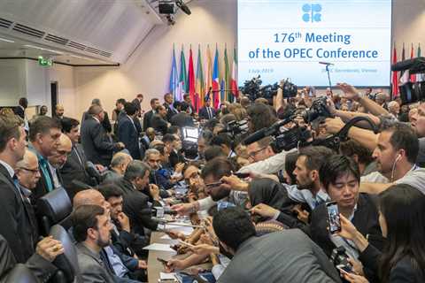 OPEC snubs major Western news outlets – media — RT World News