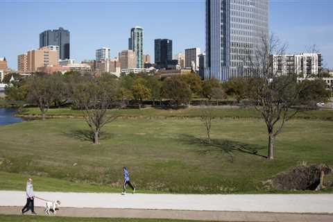 Public Opinion on Voter Turnout Reforms in Fort Worth, Texas