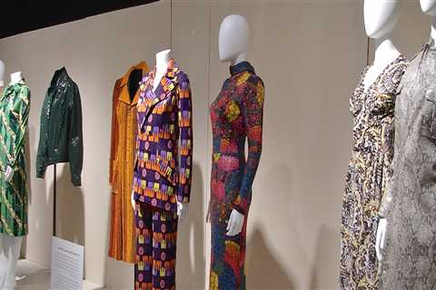 Exploring the Evolution of Canadian Fashion: A Reflection of History and Culture