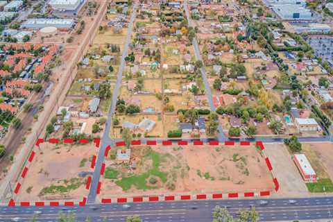 Understanding the Current Zoning Regulations in Chandler, Arizona