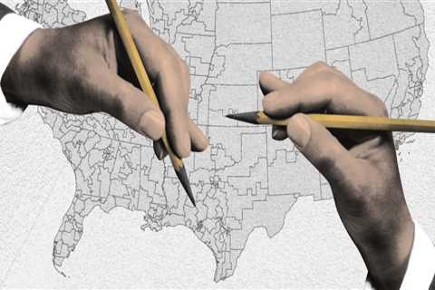 Public Opinion on Gerrymandering Reforms in Fort Worth, Texas: A Shift in Awareness