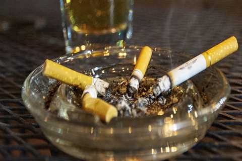 Smoking Regulations in Clark County Nevada: What Businesses Need to Know