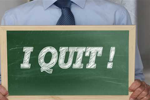 Biglaw Firms Are Continuing To Grow Amid Dropping Demand Because Associates Aren’t Quitting