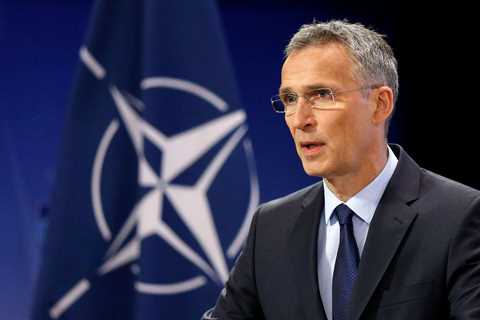 NATO SecGen to visit Ankara