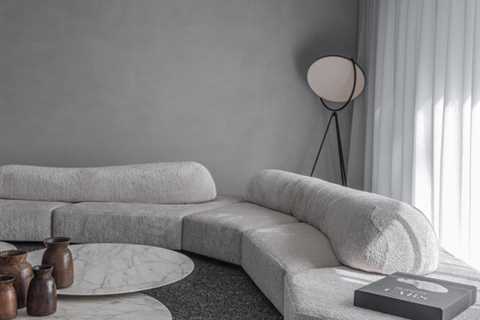 Redefining the couch expertise: most consolation and adaptability | Information | Architonic