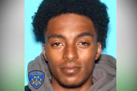 Suspect wanted in shooting of 4-year-old identified by Oakland PD