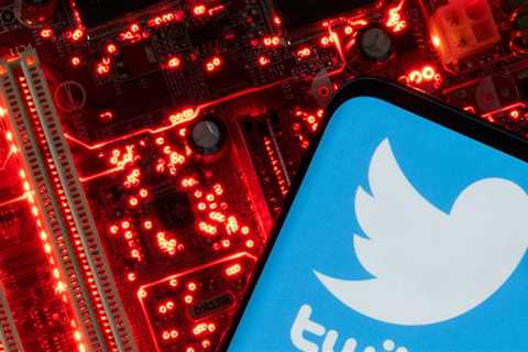 Twitter’s head of name security and advert high quality has left the corporate