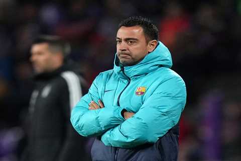 Barcelona boss Xavi delivers Raphinha verdict amid Newcastle links