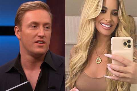 Kroy Biermann Reflects On Past ‘Mistakes’ In First Post Since Kim Zolciak Divorce Filing