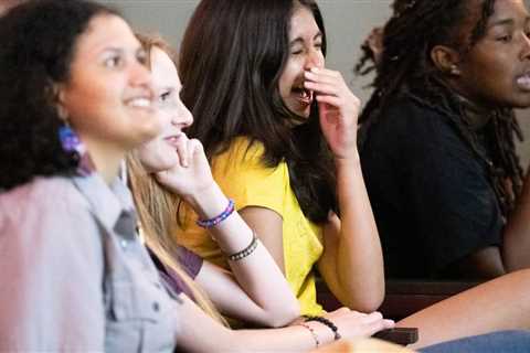 ‘Science is for everyone:’ Local girls appear in PBS show