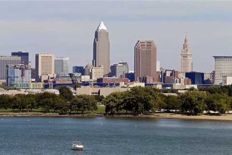 How Bad Is Cleveland’s ‘Alarming’ Missing Child Trend?  Data Suggests an Existing Problem – Forbes