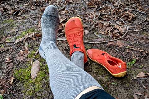 The Best Hiking Socks of 2023