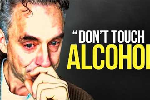 STOP DRINKING ALCOHOL NOW - One of The Most Eye Opening Motivational Videos Ever