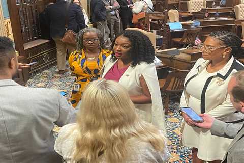 Michigan House passes bill banning hair discrimination; legislation heads to Whitmer’s desk ⋆