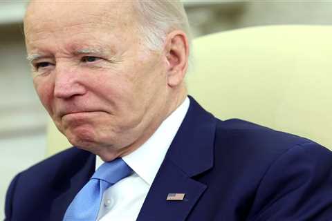 White House anxiously watches Ukraine’s counteroffensive, seeing the war and Biden’s reputation at..