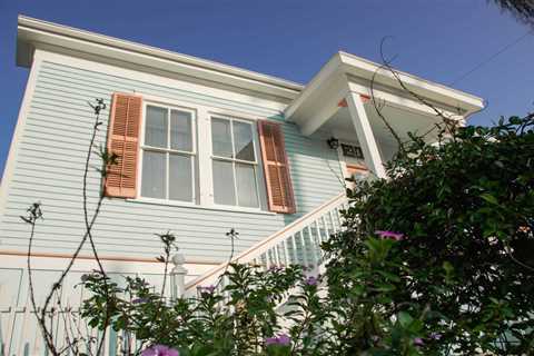 Little cottage-guest house offers big lessons in Galveston history