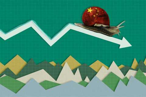 China’s economy is slowing