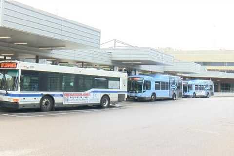 Rockford Mass Transit District launches new bus pass for local college students |  news