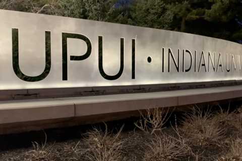 Indiana University and Purdue University announce official separation from IUPUI