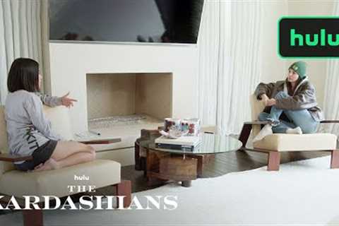 The Kardashians | Business Deal | Hulu